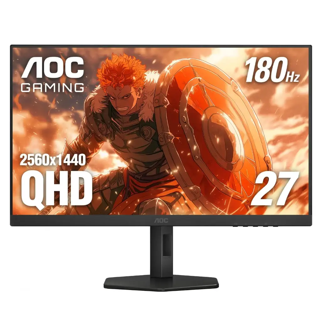 AOC Q27G4XM MINI LED
