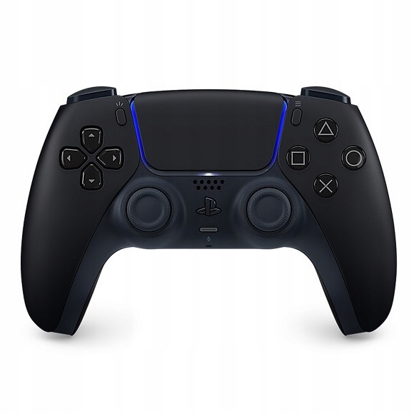PLAYSTATION DUALSENSE WIRELESS CONTROLLER BK