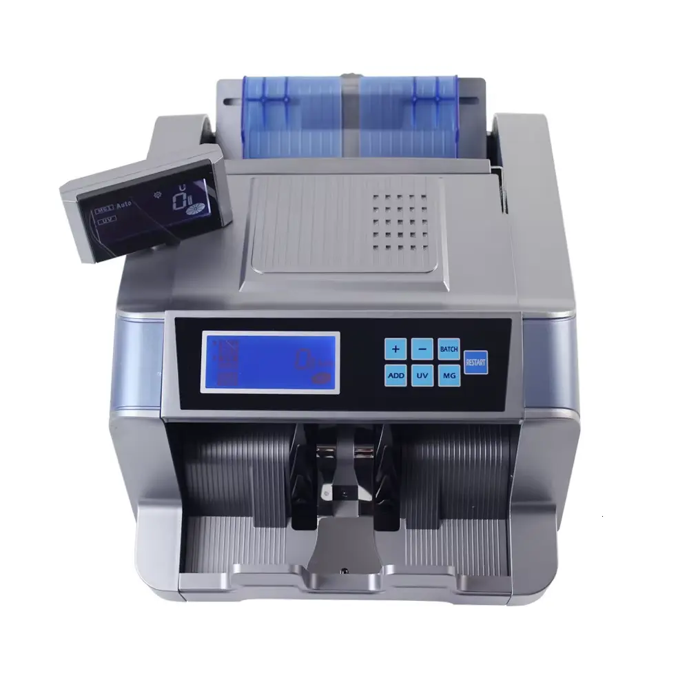 BILL COUNTER 728 12ROLLS