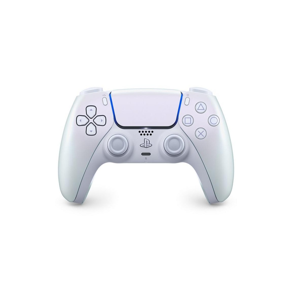 PS5 DUALSENSE SNOW