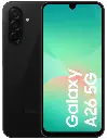 A26 128GB R6 5G BLACK