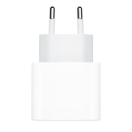 APPLE 20W USB-C POWER ADAPTER EU-PIN