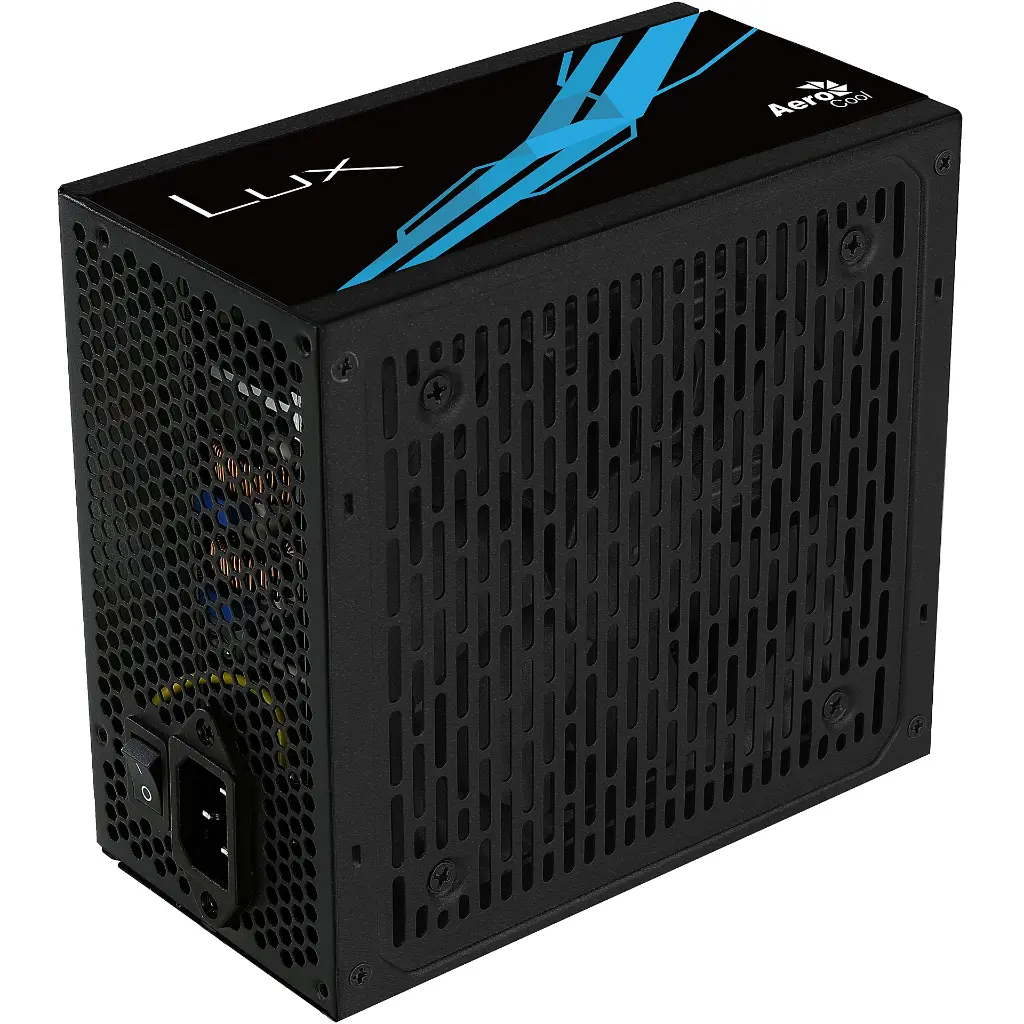 AEROCOOL LUX 80+ BRONZE PFC 650W