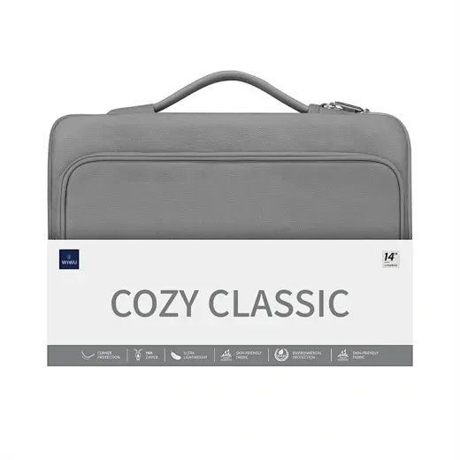 COZY CLASSIC