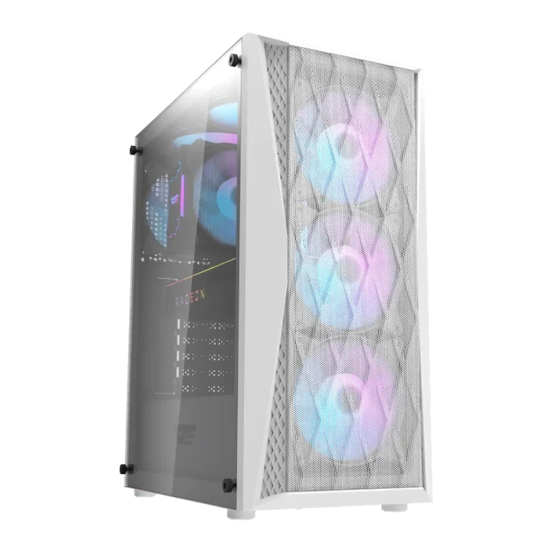 DARKFLASH DK352 WHITE