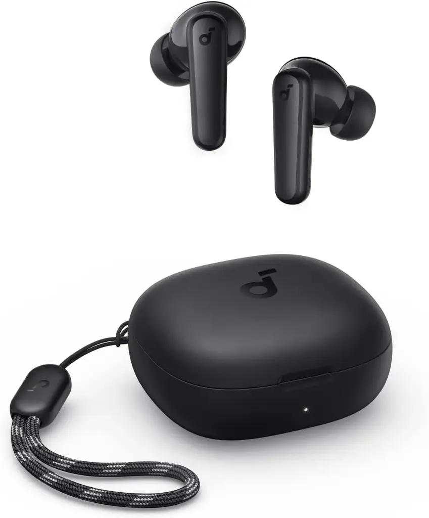 ANKER SOUNDCORE R50i