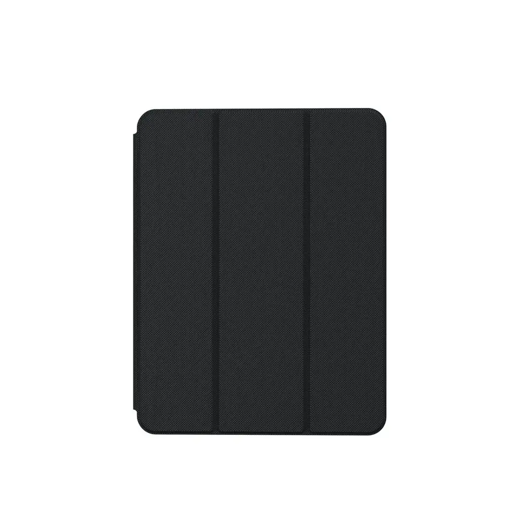 Green Lion Hogo Premium Case with Pencil Holder for iPad Pro 11" - Black