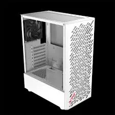 XPG VALOR AIR MID-TOWER WHITE