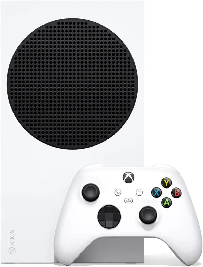 XBOX 1 TB WHITE