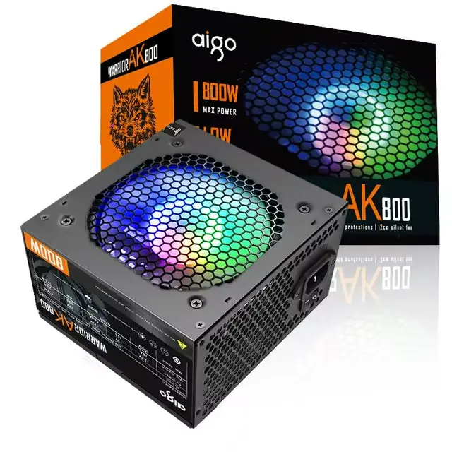 AIGO WARRIOR AK800 W