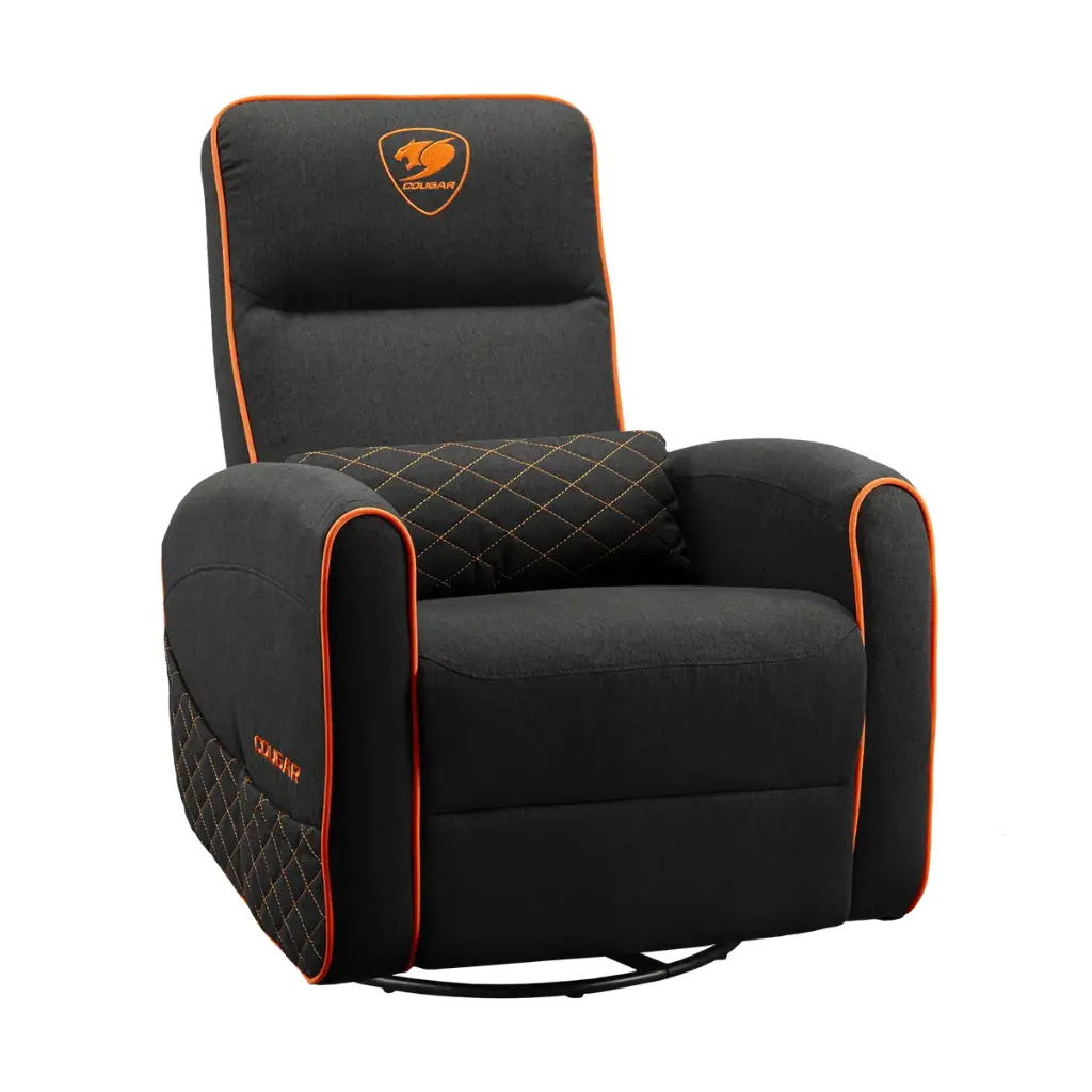 Cougar Sofa Fidom