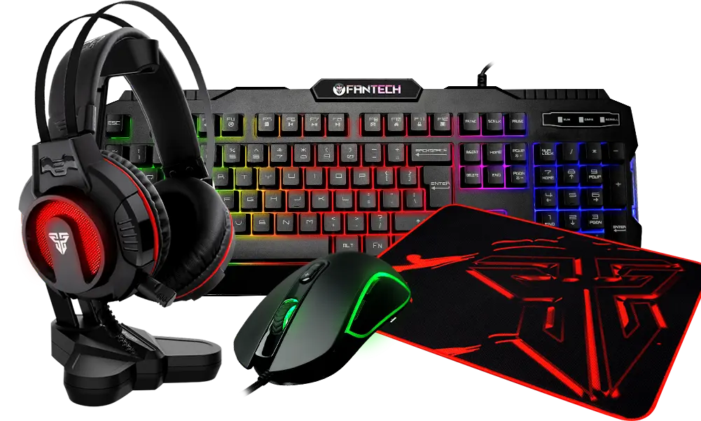 FANTECH  P51 5IN1 COMBO