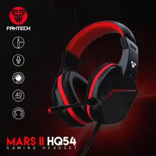 FANTECH HQ54 GAMING HEADSET
