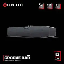 سماعات كمبيوتر GS206 SOUNDBAR