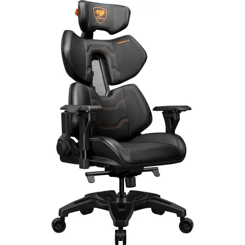 Cougar chair Terminator