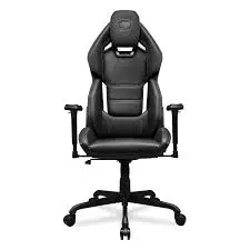 Cougar Hotrod Black