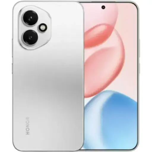 [DNY-NX1SILVER] HONOR 400 METEOR SILVER 256/12