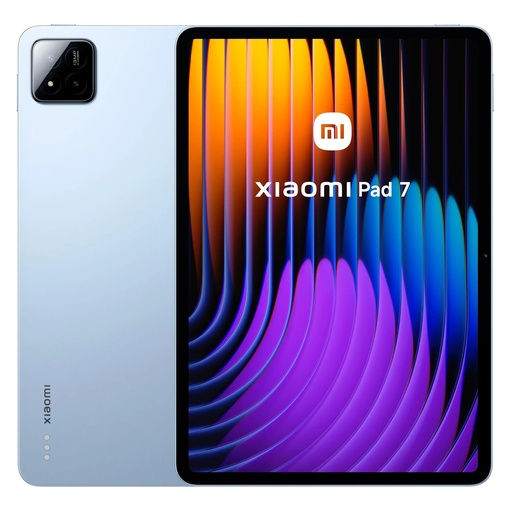 [2410CRP4CGGRN] XIAOMI PAD 7 8GB 256GB GREEN