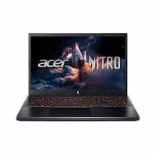 [NH.QZ8EM.001] Acer Laptop i9-13900H 16GB 512GB SSD 8GB RTX5060 15.6" DOS Nitro V 15 Gaming