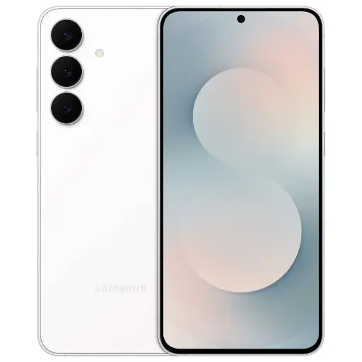 [SM-S731BZWVMEA] Samsung Galaxy S25 FE White 256GB 8GB