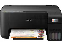 EPSON PRINTER L3210