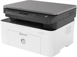 HP PRINTER LASERJET M135A(107A)
