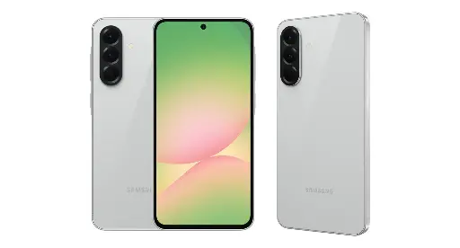 [SM-A566B/DSLGR] A56 256GB R12 5G LIGHTGRAY