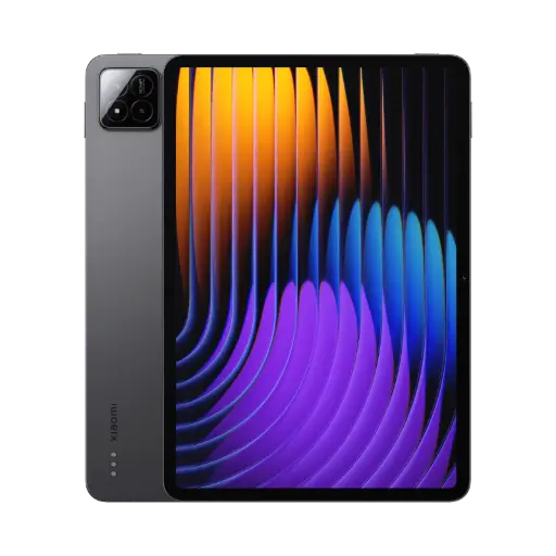 [24091RPADG] XIAOMI PAD 7 PRO GRAY 12GB 512GB
