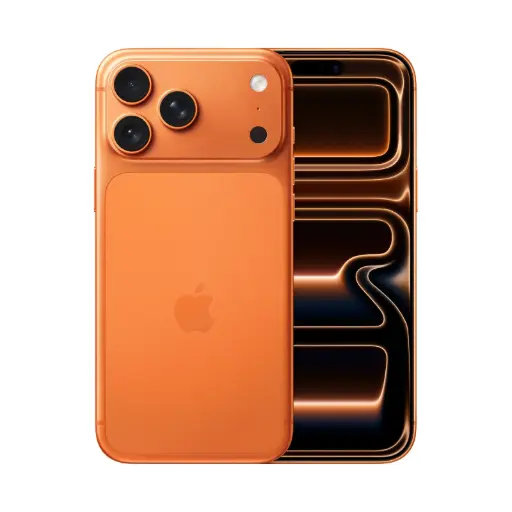 IPHONE 17 PRO 256GB ORANGE ESIM