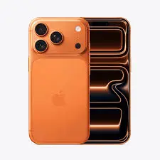 [MG044CH/A] IPHONE 17 PRO MAX COSMIC ORANGE 256GB 2SIM
