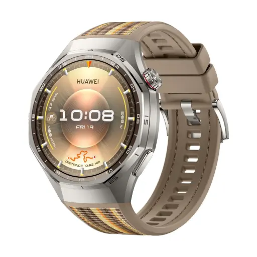 [ATM-B29] HUAWEI WATCH GT 6 PRO BROWN