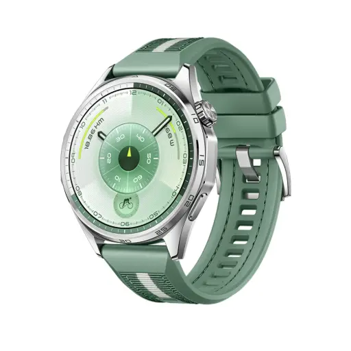 [ATM-B19] HUAWEI WATCH GT 6 GREEN