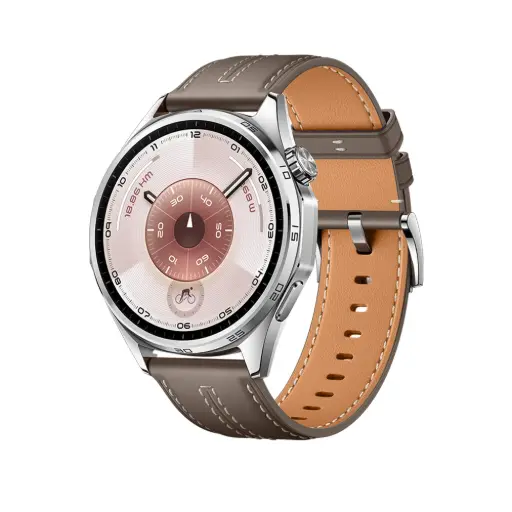 [ATM-B19GY] HUAWEI WATCH GT 6 GREY