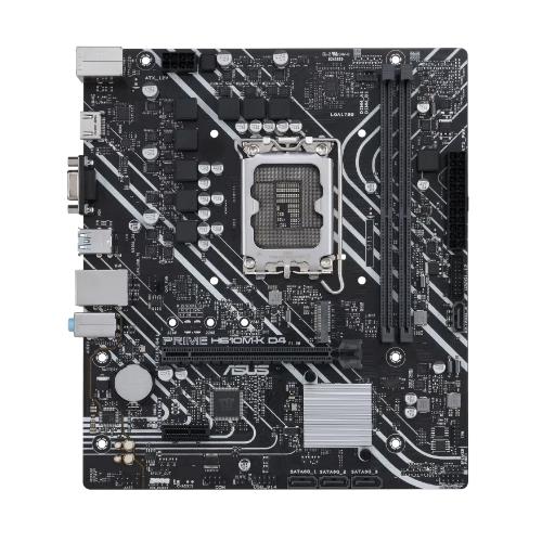 [PRIME H610M-K D4] MB ASUS PRIME H610 M-K D4