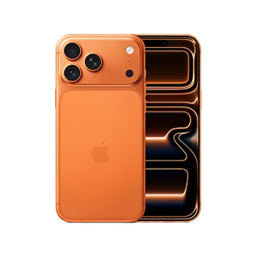[MFYK4J/A] IPHONE 17 PRO MAX COSMIC ORANGE 2TB ESIM