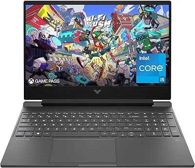 HP VICTTUS 15-FA0033DX