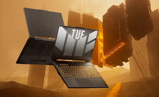 ASUS TUF GAMING F15 FX707VI-LP073W