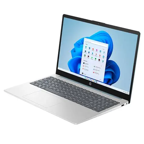 [15-FD0250WM] HP LAPOTP 15-FD0250WM  CORE I5 13TH 8GB RAM 512GB SSD  15.6 FHD WIN11