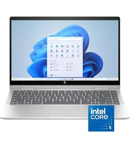 HP ENVY X360 14-ES1013DX 2IN1 LAPTOP