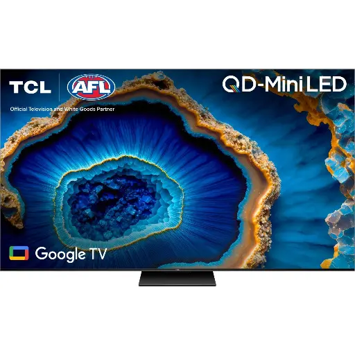 TCL 65 C755 QD Mini led 144HZ