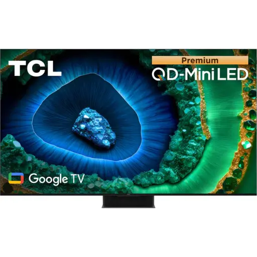 TCL 65 C855 QD Mini LED