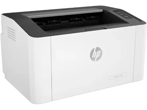 Hp lser jet M107W(107)