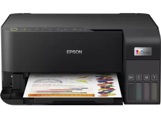 Epson L3550