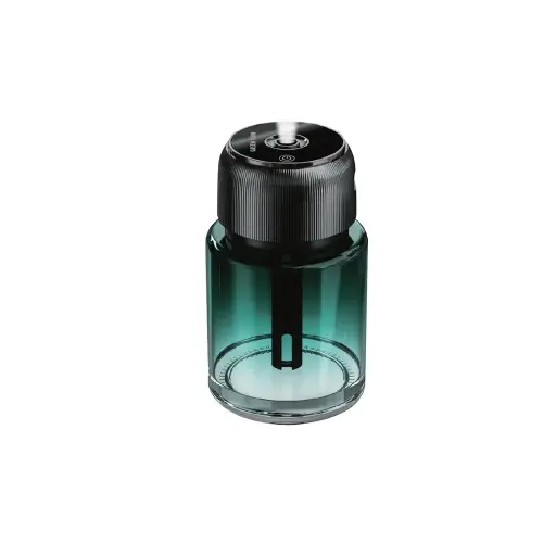 [GNFRAIRDIFRGN] Green Lion Fragrance Air Diffuser - Green