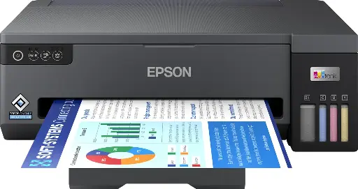 Epson Ecotank L11050