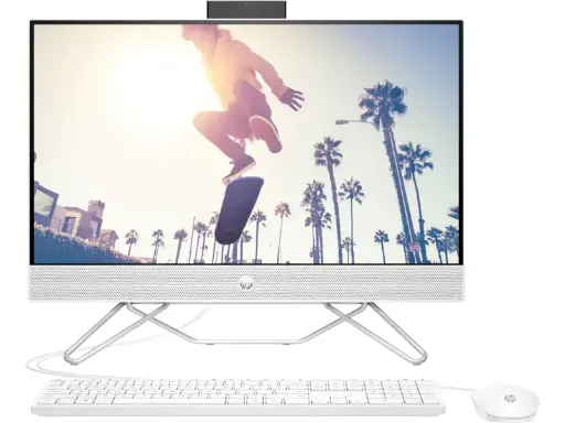 Hp Aio 24-CB147NH Wt