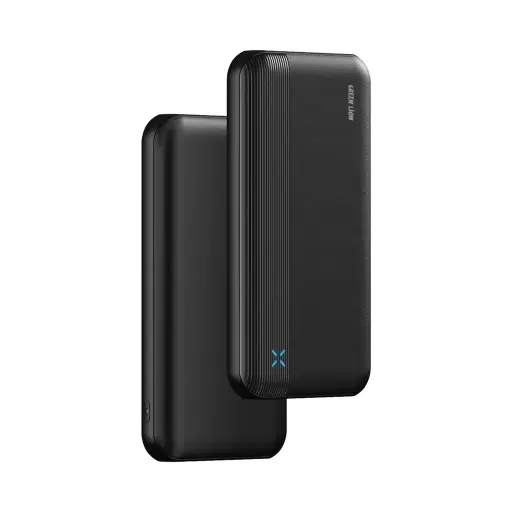 [GNMIL10KPBBK] Green Lion Milos 10000mAh Powerbank PD20W - Black