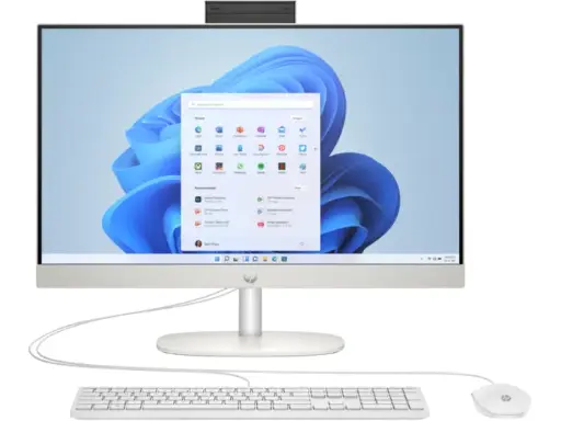 HP AIO 27-cr0148nh