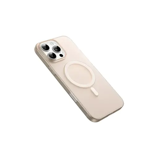 [GNULMG16PMDTI] GREEN LION ULTRA LITE MAGSAFE 16 pro max desert