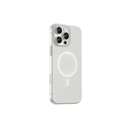 [GNULMG16PMWH] GREEN LION ULTRA LITE MAGSAFE 16 pro max white